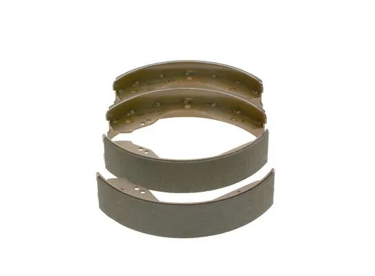 Brake Shoe Set (0 986 487 386)