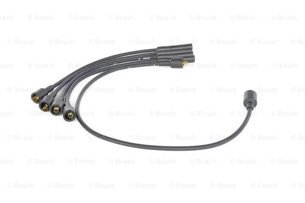 Ignition Cable Kit (0 986 357 117)