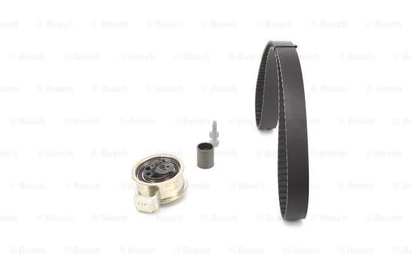 Timing Belt Kit