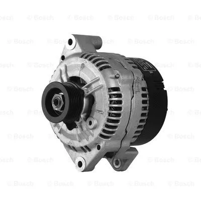 Alternator (0 123 505 014)