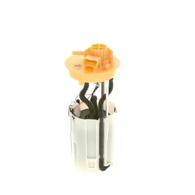 Fuel Feed Unit