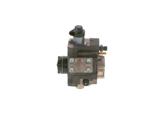 High Pressure Pump