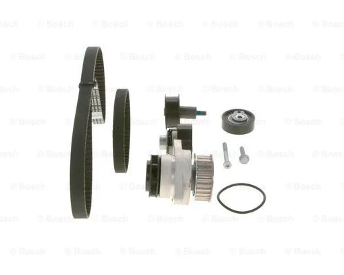 Water Pump & Timing Belt Kit