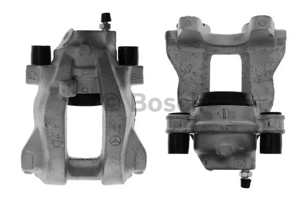 Brake Caliper (0 986 134 055)