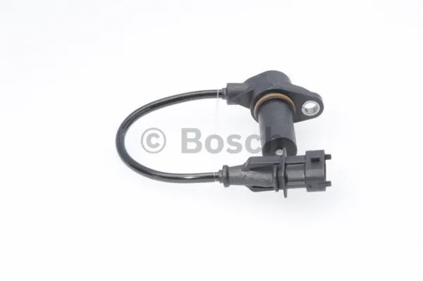 Sensor, crankshaft pulse