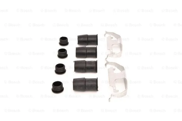 Accessory Kit, disc brake pad