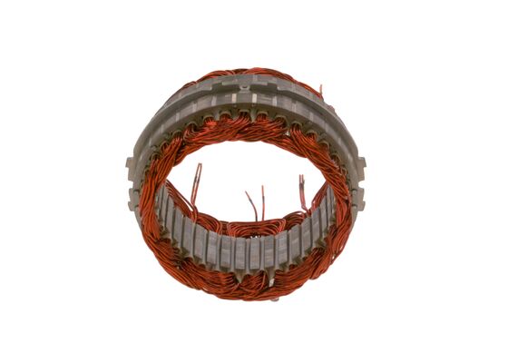 Stator, alternator