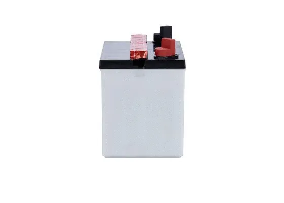 Starter Battery (0 092 M4F 580)