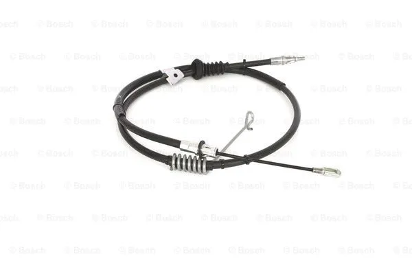 Cable Pull, parking brake