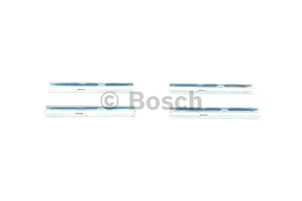 Accessory Kit, disc brake pad
