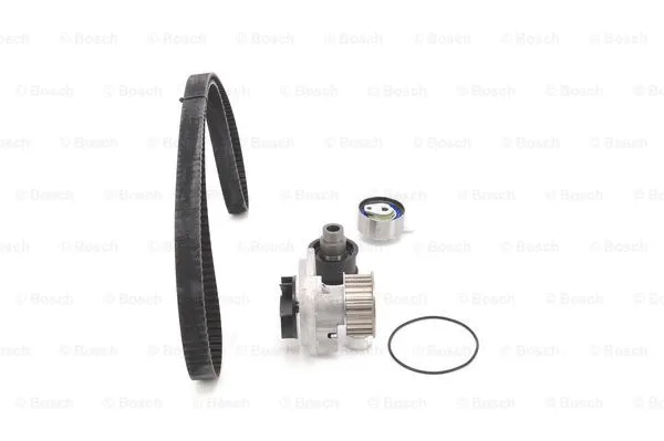 Water Pump & Timing Belt Kit