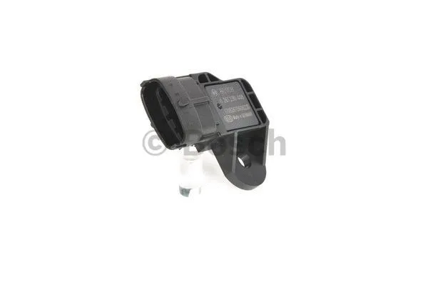 Sensor, boost pressure