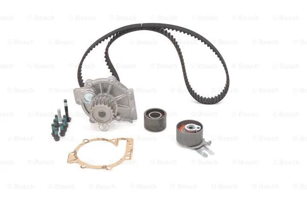 Water Pump & Timing Belt Kit (1 987 946 910)
