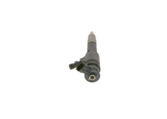 Injector Nozzle