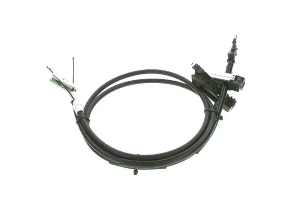 Cable Pull, parking brake
