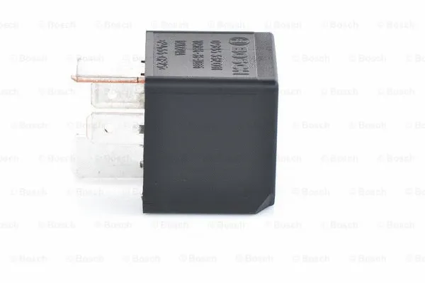 Relay, main current (0 986 332 001)
