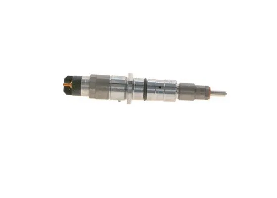 Injector Nozzle
