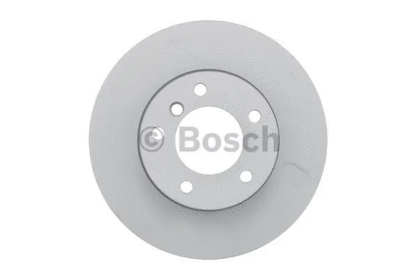 Brake Disc (0 986 479 216)