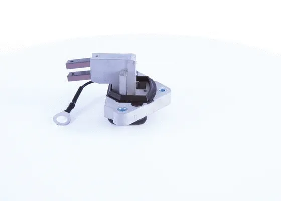 Alternator Regulator