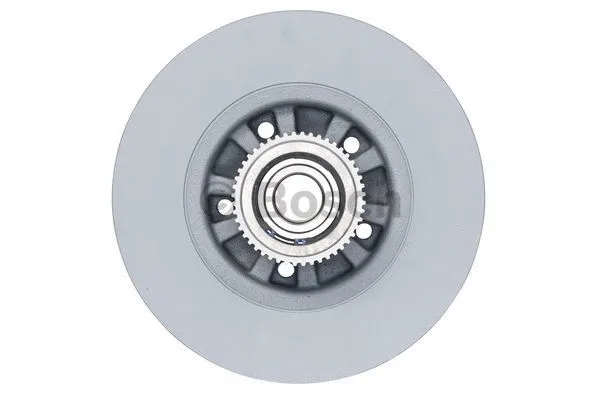 Brake Disc (0 986 479 D82)