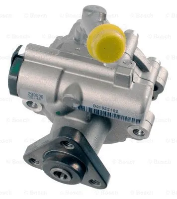 Hydraulic Pump, steering (K S00 000 109)