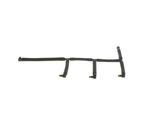 Hose, fuel overflow (0 445 130 014)