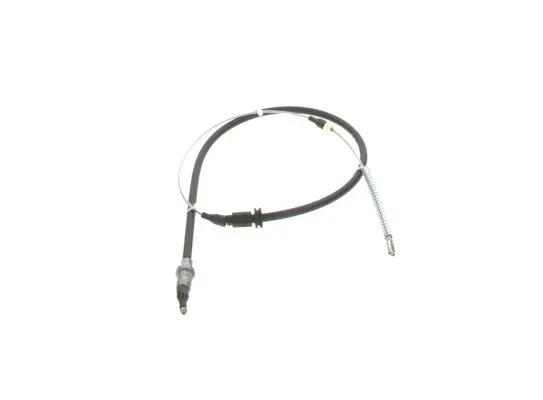Cable Pull, parking brake