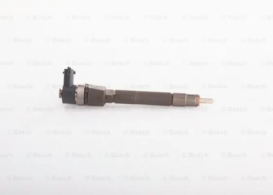 Injector Nozzle