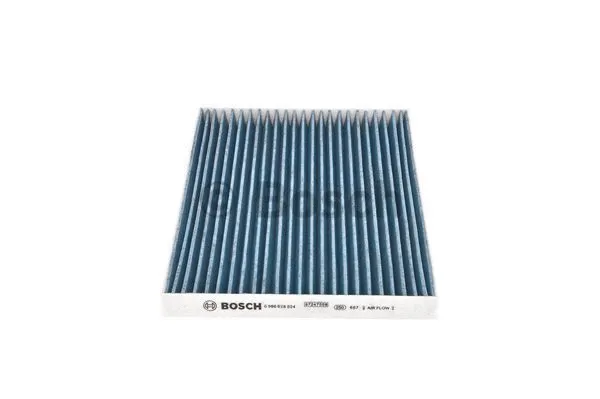 Filter, cabin air