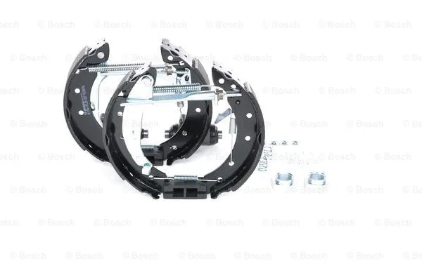 Brake Shoe Set (0 204 114 554)