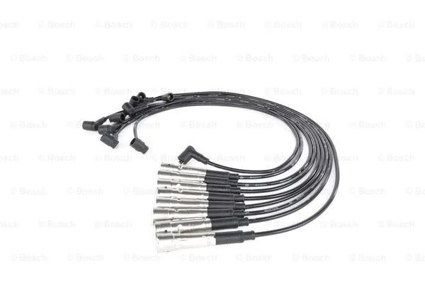 Ignition Cable Kit (0 986 356 334)