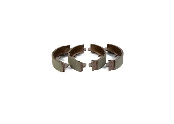 Brake Shoe Set (0 986 AB0 848)