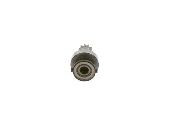 Freewheel Gear, starter