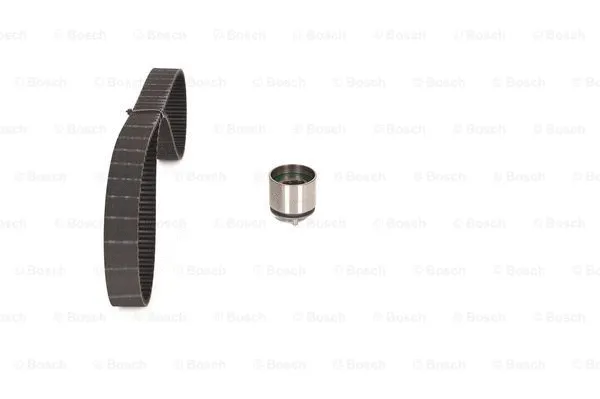 Timing Belt Kit