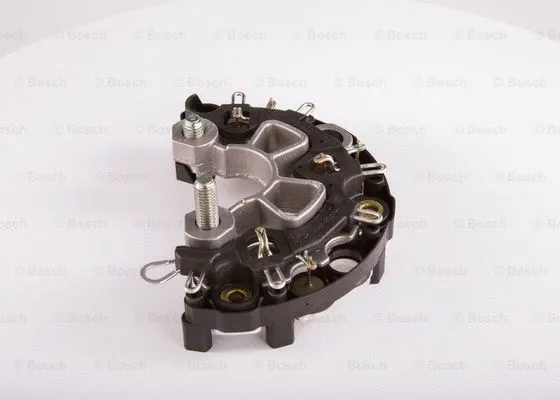 Rectifier, alternator (F 00M 133 351)