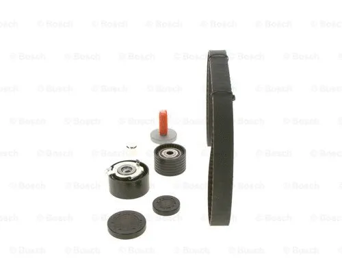 Timing Belt Kit