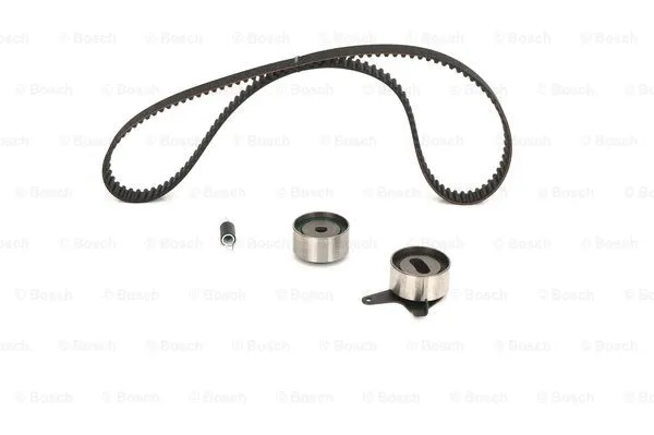Timing Belt Kit