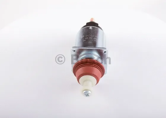 Solenoid Switch, starter