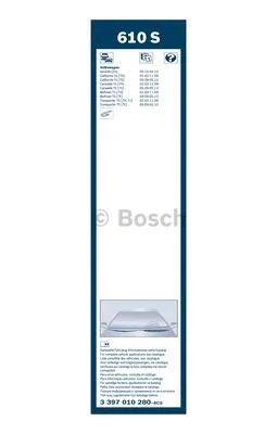 Wiper Blade