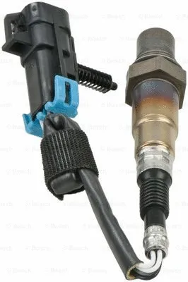 Lambda Sensor