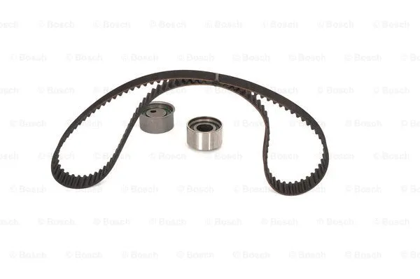 Timing Belt Kit