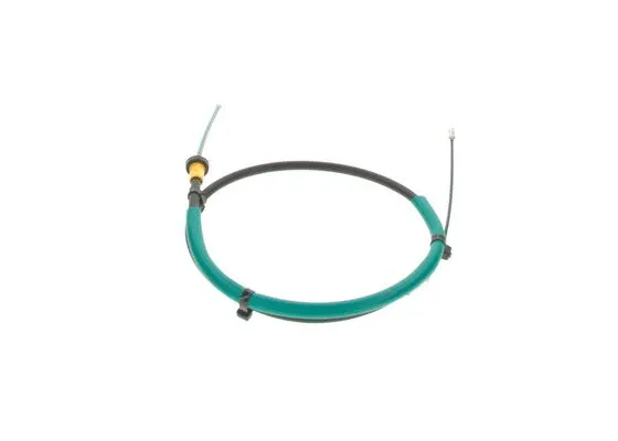 Cable Pull, parking brake (1 987 477 785)