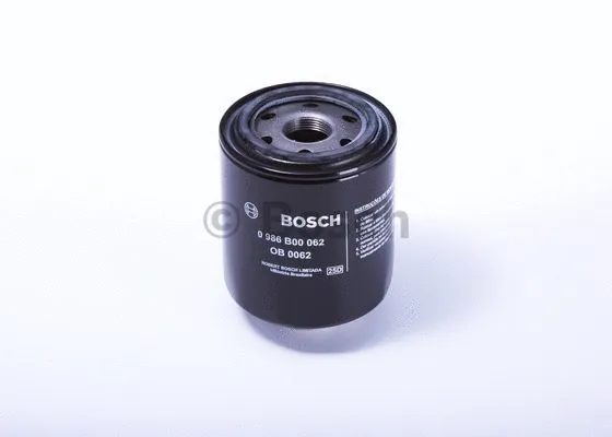 Oil Filter (0 986 B00 062)