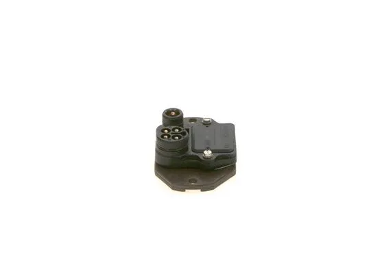 Switch Unit, ignition system