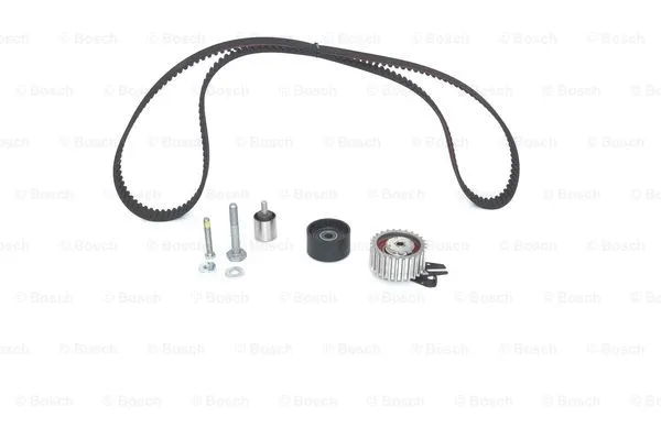 Timing Belt Kit