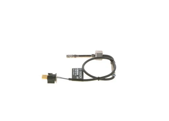 Sensor, exhaust gas temperature (0 986 259 138)