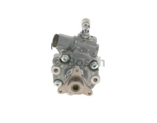 Hydraulic Pump, steering (K S01 001 549)