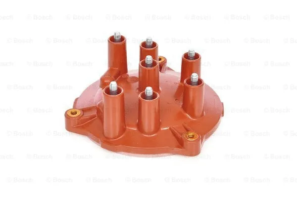 Distributor Cap