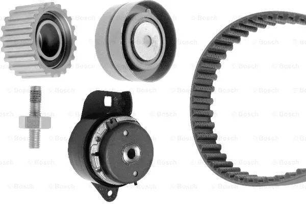 Timing Belt Kit (1 987 948 681)