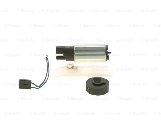 Fuel Pump